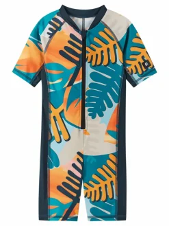 reima Mädchen>Unisex UV-Schwimmanzug - Vesihiisi