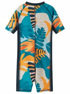 reima Mädchen>Unisex UV-Schwimmanzug - Vesihiisi