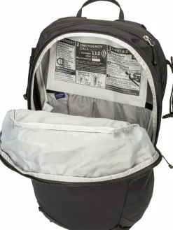 Deuter Taschen & Rucksäcke|Taschen & Rucksäcke<Unisex Wanderrucksack - Speed Lite 21 schwarz uni