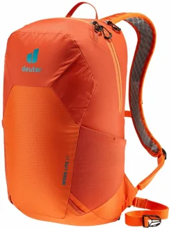 Deuter Taschen & Rucksäcke<Unisex Wanderrucksack - Speed Lite 17 orange uni