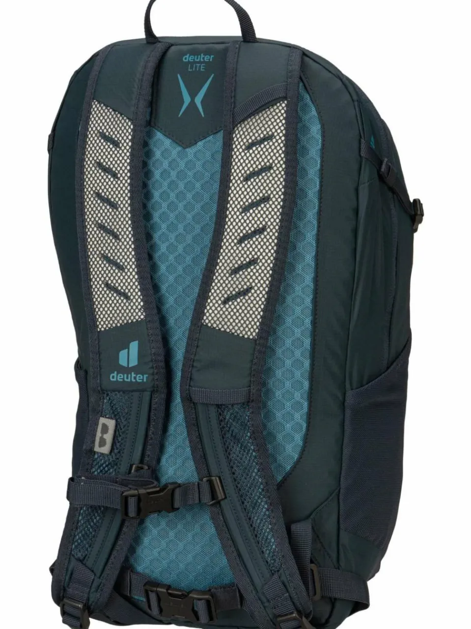 Damen Deuter Taschen & Rucksäcke>Unisex Wanderrucksack - Speed Lite 21