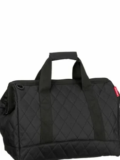 reisenthel Taschen & Rucksäcke|Taschen & Rucksäcke<Unisex Weekender - allrounder L special edition schwarz uni