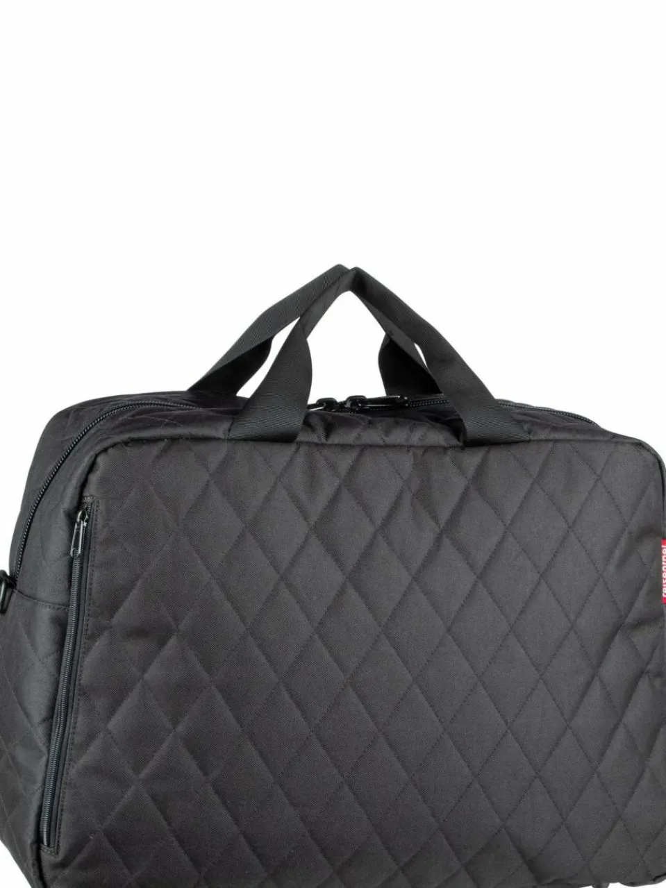 reisenthel Taschen & Rucksäcke<Unisex Weekender - duffelbag M schwarz uni