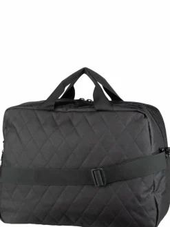 reisenthel Taschen & Rucksäcke<Unisex Weekender - duffelbag M schwarz uni