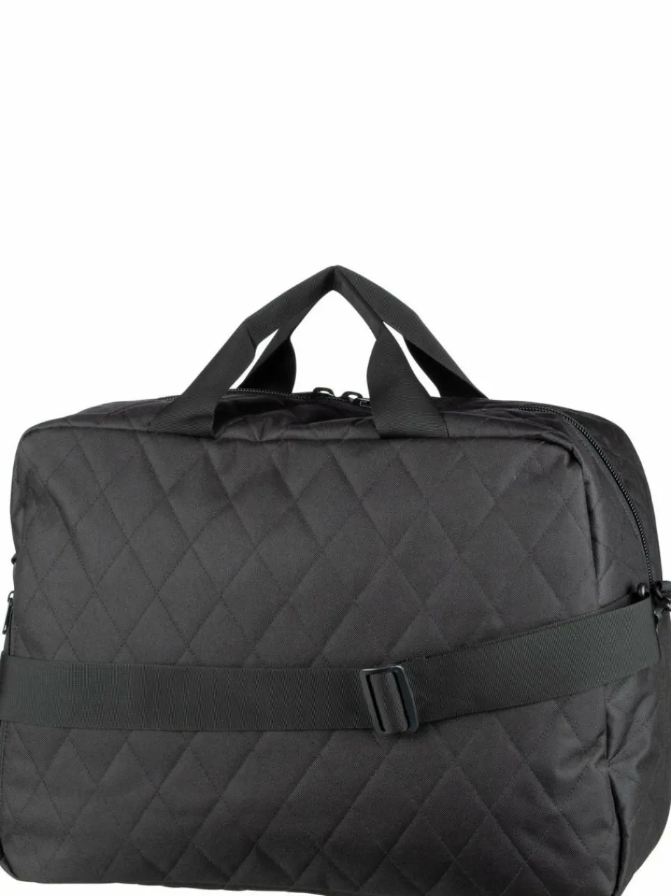 reisenthel Taschen & Rucksäcke<Unisex Weekender - duffelbag M schwarz uni