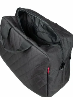 reisenthel Taschen & Rucksäcke<Unisex Weekender - duffelbag M schwarz uni