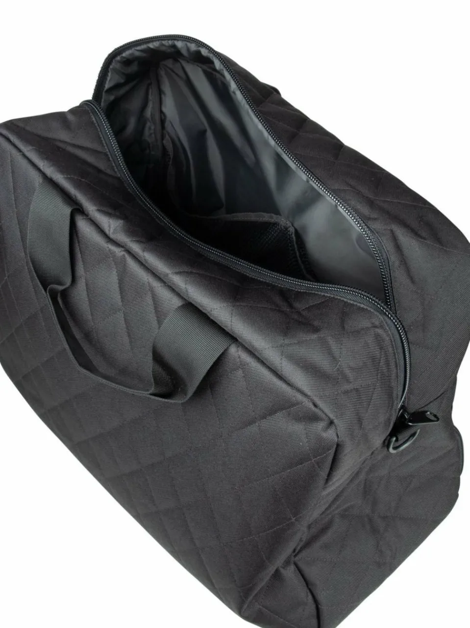 reisenthel Taschen & Rucksäcke<Unisex Weekender - duffelbag M schwarz uni