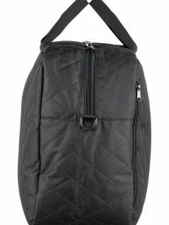 reisenthel Taschen & Rucksäcke<Unisex Weekender - duffelbag M schwarz uni