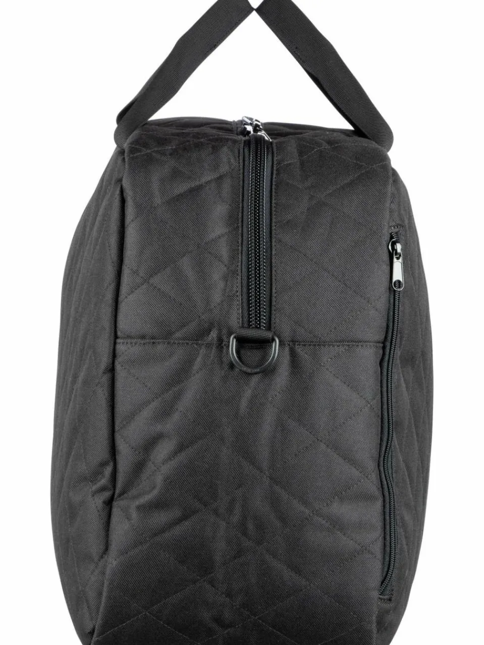 reisenthel Taschen & Rucksäcke<Unisex Weekender - duffelbag M schwarz uni