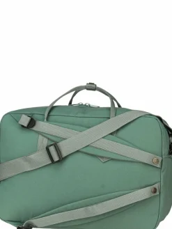 Fjällräven Taschen & Rucksäcke<Unisex Weekender - Kanken Weekender grau uni