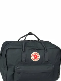 Fjällräven Taschen & Rucksäcke<Unisex Weekender - Kanken Weekender blau uni