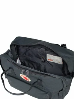 Fjällräven Taschen & Rucksäcke<Unisex Weekender - Kanken Weekender blau uni