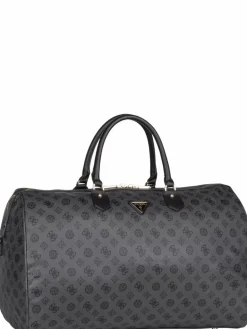 GUESS Taschen & Rucksäcke<Unisex Weekender - Wilder Wknd Duffel schwarz uni