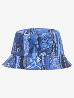 Damen Carlo Colucci Mützen & Hüte>Unisex Wendehut - Decassian