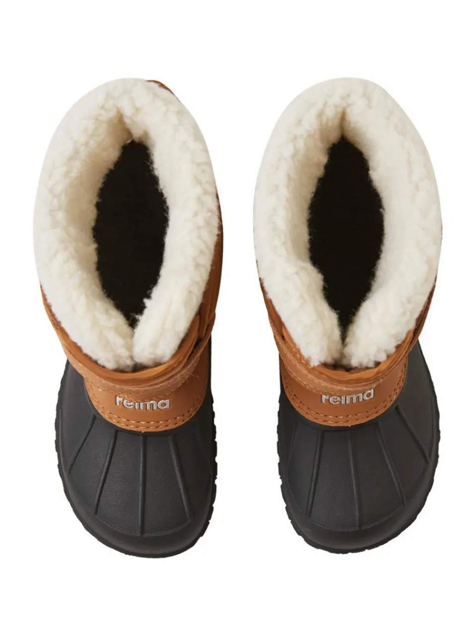 reima Mädchen|Jungen>Unisex Winterstiefel - Konkari