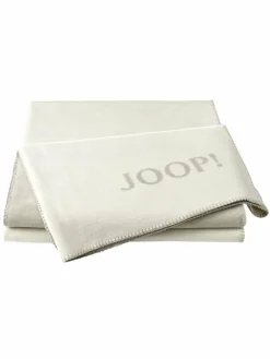 Damen JOOP! Heimtextilien>Unisex Wohndecken 1er Pack