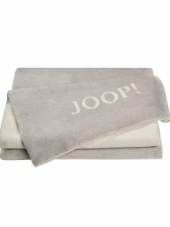 Damen JOOP! Heimtextilien>Unisex Wohndecken 1er Pack
