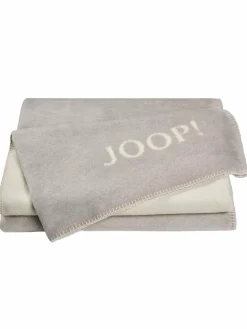 Damen JOOP! Heimtextilien>Unisex Wohndecken 1er Pack