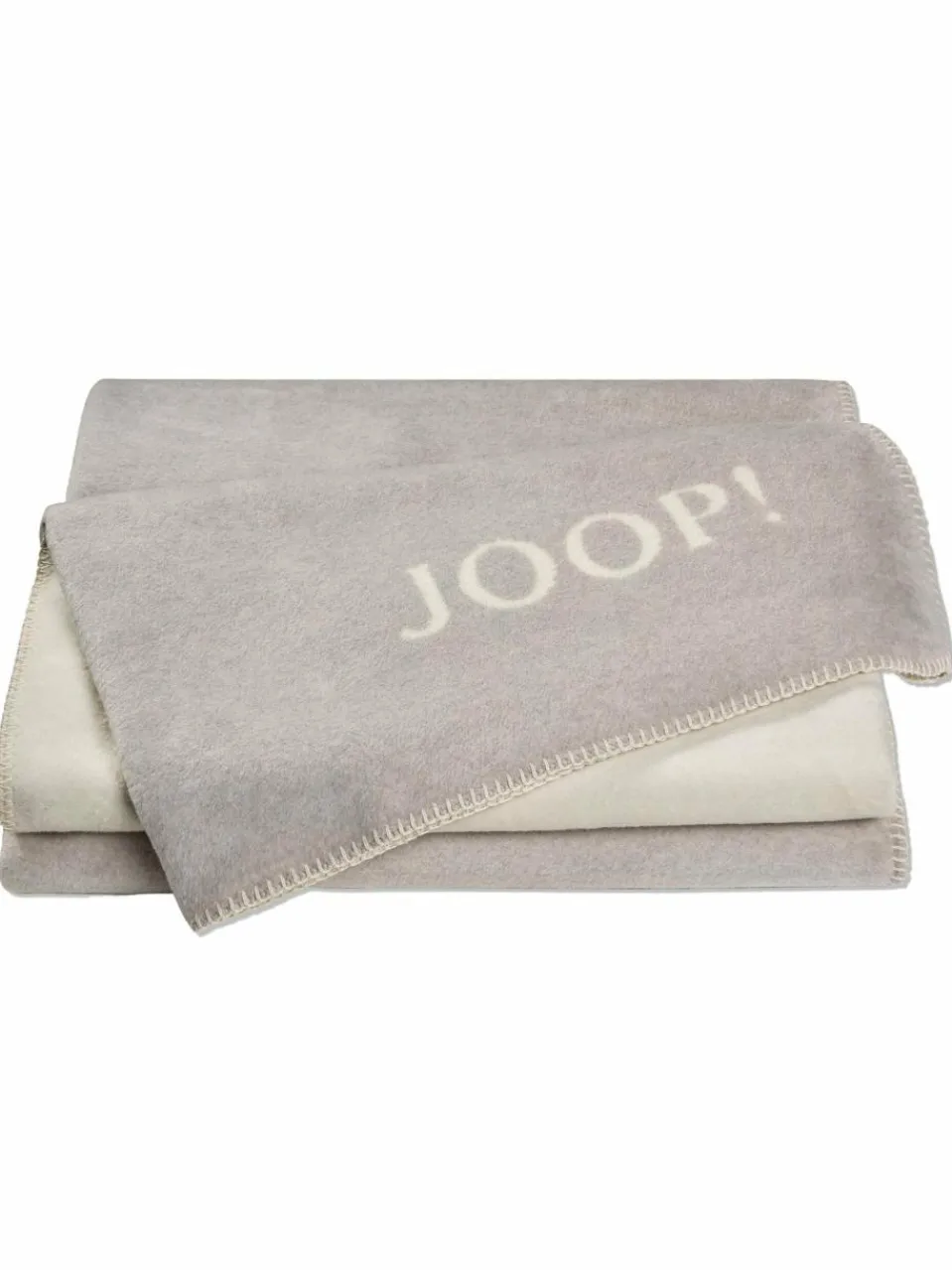 Damen JOOP! Heimtextilien>Unisex Wohndecken 1er Pack