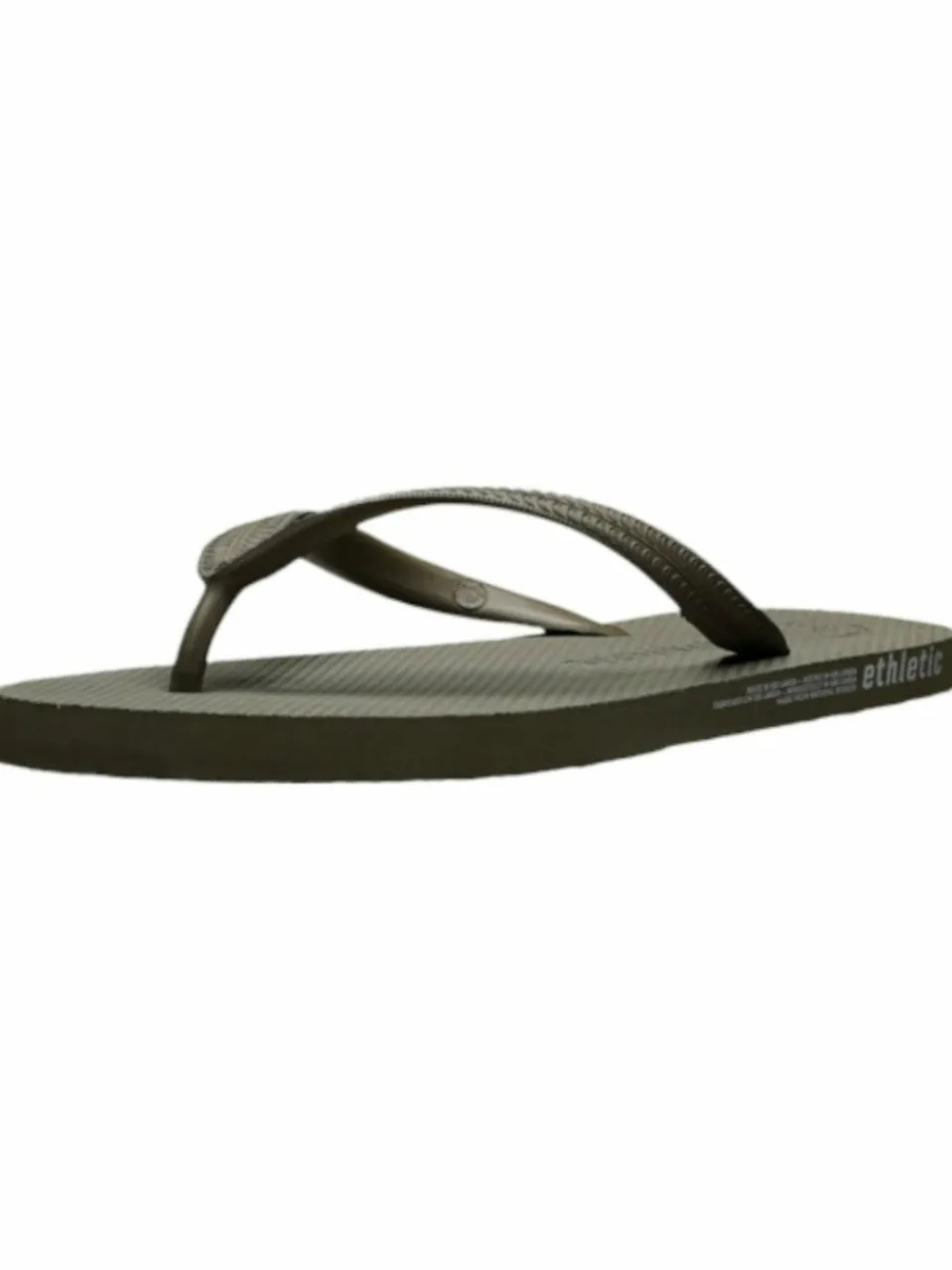 Ethletic Zehentrenner|Zehentrenner<Unisex Zehentrenner grau uni