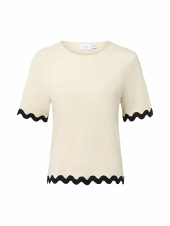 Damen Vila Shirts & Tops>VICalisa